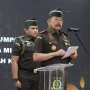 Jaksa Agung ST Burhanuddin Lantik 34 Pejabat Baru, Tekankan Integritas dan Hidup Sederhana