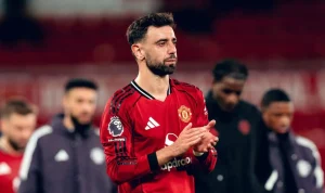 James Trafford dan Manchester United: Dari Pemain Muda hingga Pertarungan di Croke Park
