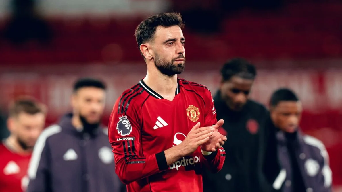 James Trafford dan Manchester United: Dari Pemain Muda hingga Pertarungan di Croke Park