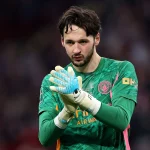 James Trafford: Dari Pemain Muda Manchester United Hingga Pertarungan di Croke Park