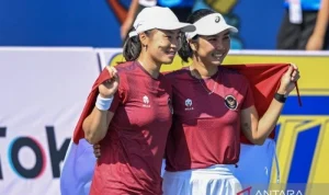 Janice Tjen dan Aldila Sutjiadi Berjuang di Toronto Open 2026