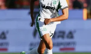 Jay Idzes Diburu Klub Eropa: Apa yang Terjadi di Sassuolo?