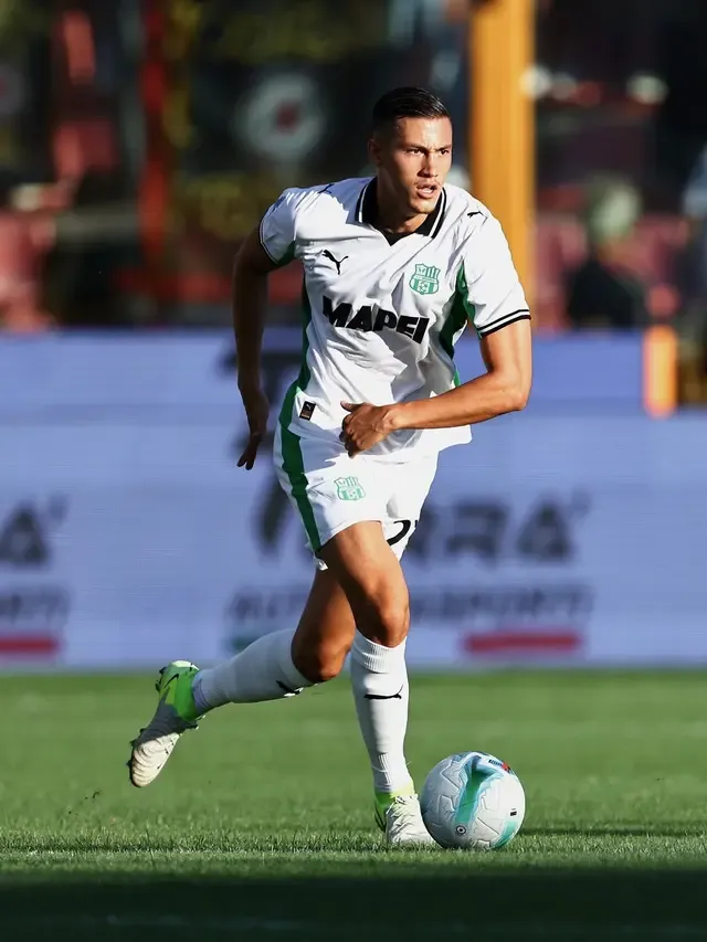 Jay Idzes Diburu Klub Eropa: Apa yang Terjadi di Sassuolo?