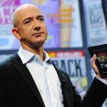 Jeff Bezos Investasikan Saham Minoritas di Liverpool