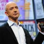 Jeff Bezos Investasikan Saham Minoritas di Liverpool