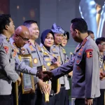 Jenderal Listyo Sigit Prabowo: Dari Kejuaraan Bulu Tangkis Hingga Penghargaan Hoegeng Awards
