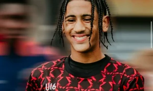 JJ Gabriel, Pemain Muda yang Diburu Banyak Klub Eropa