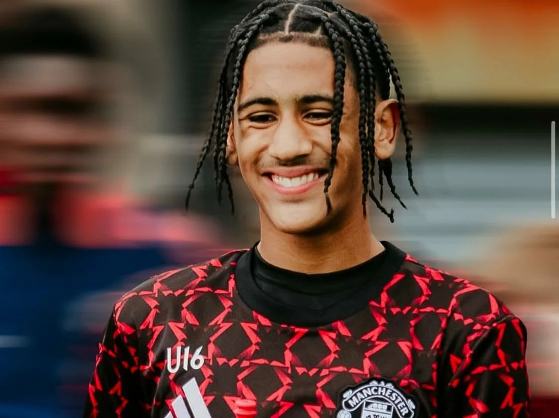 JJ Gabriel, Pemain Muda yang Diburu Banyak Klub Eropa