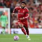 Joe Gomez Cedera, Liverpool Siap Menghadapi Tantangan di Awal Musim