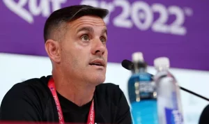 John Herdman: Dari Kegagalan Piala AFF 2026 hingga Tantangan Baru di FIFA ASEAN Cup 2026