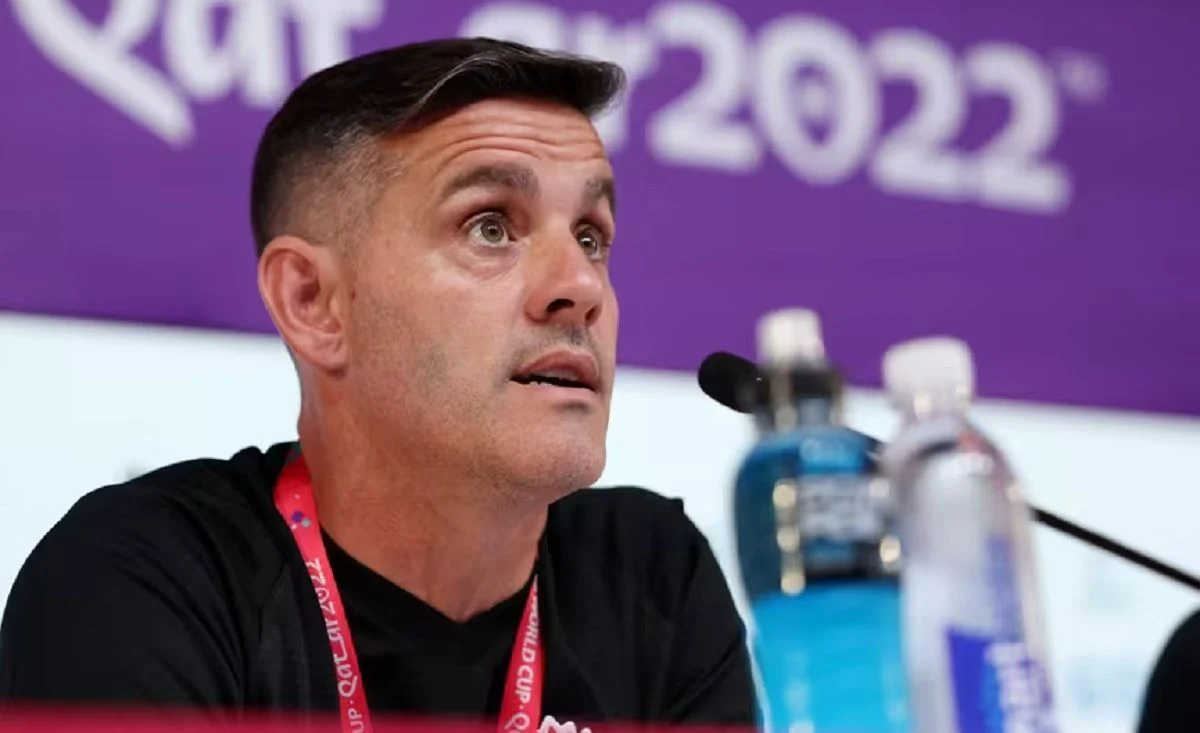 John Herdman: Dari Kegagalan Piala AFF 2026 hingga Tantangan Baru di FIFA ASEAN Cup 2026