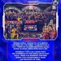 Johor Darul Ta'zim FC Membuat Sejarah dengan Mengimbangi Chelsea 3-3