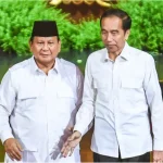 Jokowi dan Prabowo: Dua Tokoh yang Terus Membuatkan Berita