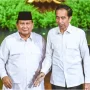 Jokowi dan Prabowo: Dua Tokoh yang Terus Membuatkan Berita