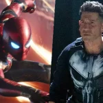 Jon Bernthal dan Kesuksesan Spider-Man: Brand New Day