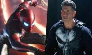 Jon Bernthal dan Kesuksesan Spider-Man: Brand New Day