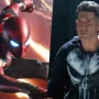 Jon Bernthal dan Kesuksesan Spider-Man: Brand New Day