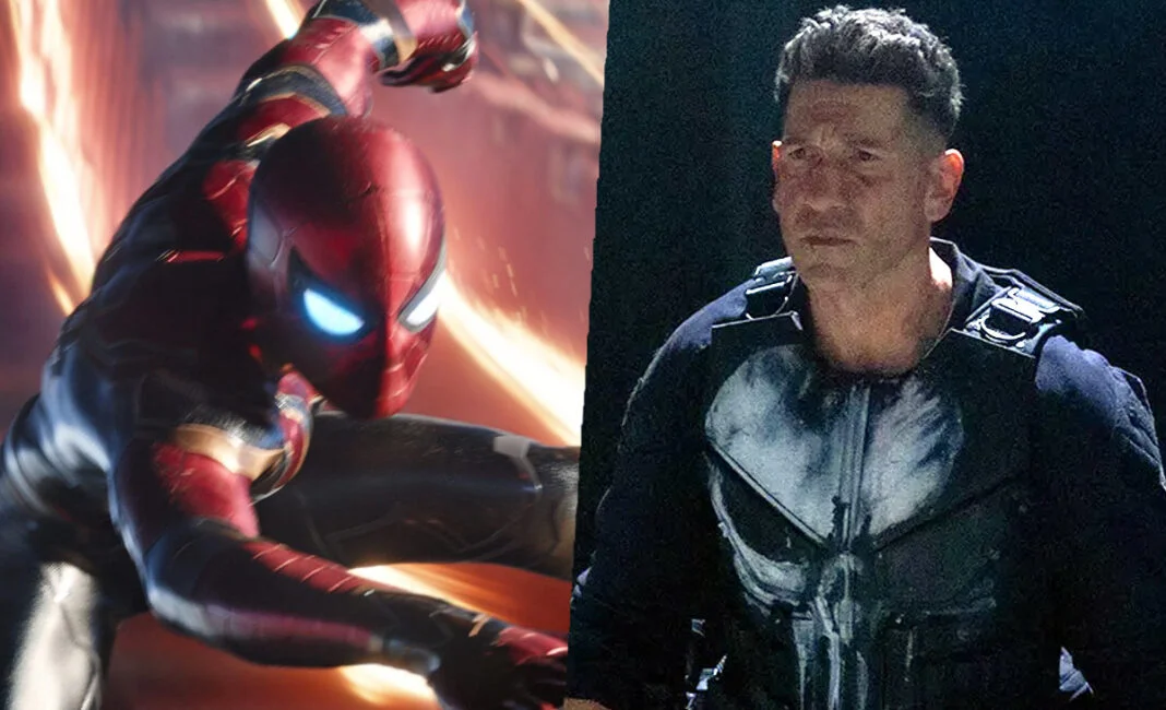 Jon Bernthal dan Kesuksesan Spider-Man: Brand New Day