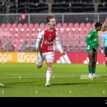 Julian Brandt dan Ajax Amsterdam Menangkan Laga Pertama Eredivisie