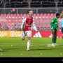 Julian Brandt dan Ajax Amsterdam Menangkan Laga Pertama Eredivisie