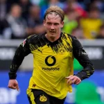 Julian Brandt dan Ajax Amsterdam Raih Kemenangan Pertama di Eredivisie