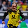 Julian Brandt dan Ajax Amsterdam Raih Kemenangan Pertama di Eredivisie