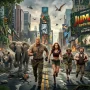 Jumanji: Open World, Film Penutup Trilogi Jumanji yang Siap Menghibur