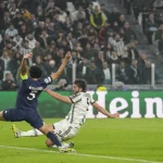 Juventus Menghadapi Kekacauan di Posisi Penjaga Gawang