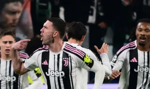 Juventus Siap Menghadapi Tantangan Baru dengan Strategi Jitu