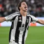 Juventus Tundukkan Palermo 2-0: Yildiz dan Milik Jadi Pahlawan