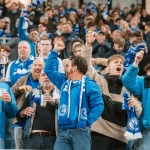 KAA Gent Berhasil Lolos ke Babak Selanjutnya Conference League