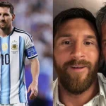Kabar Duka dan Kemenangan: Ayah Lionel Messi Meninggal, Sementara Barca Kalah dari Udinese