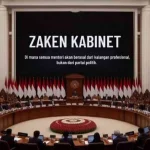 Kabinet Bayangan: Konsep Baru Pengawasan Pemerintahan