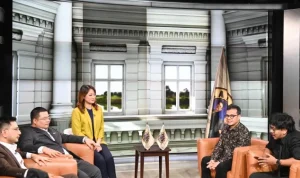 Kabinet Bayangan: Mengawal Kinerja Pemerintah atau Sekadar Bayangan?