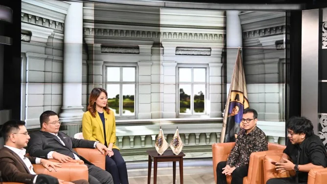 Kabinet Bayangan: Mengawal Kinerja Pemerintah atau Sekadar Bayangan?