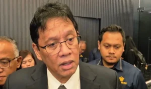 Kabinet Bayangan Tantang Debat Terbuka: Mungkinkah Indonesia Memerlukan Shadow Climate?