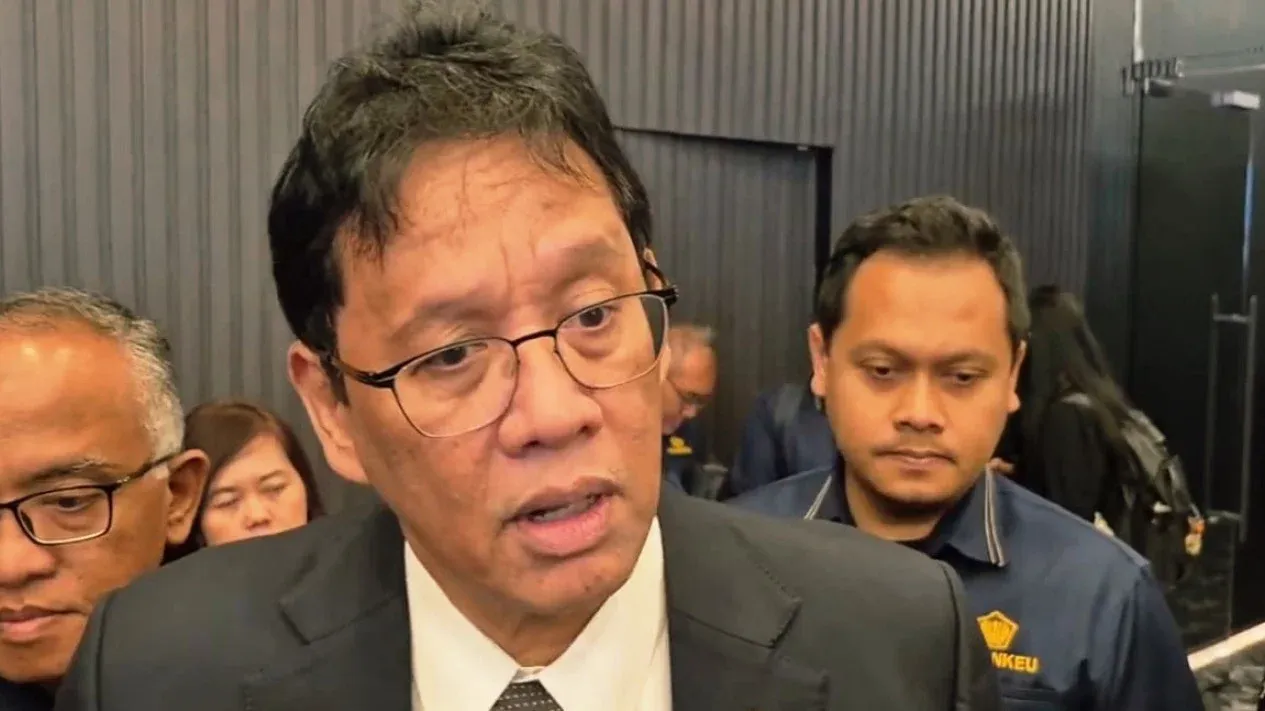 Kabinet Bayangan Tantang Debat Terbuka: Mungkinkah Indonesia Memerlukan Shadow Climate?