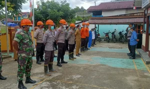 Kabupaten Melawi Menghadapi Tantangan Baru: Bencana Asap dan Isu Keamanan
