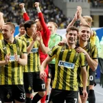 Kairat Almaty Kalah dari Levski Sofia di Liga Champions