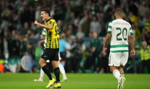 Kairat Almaty Siap Menghadapi Celtic di Champions League