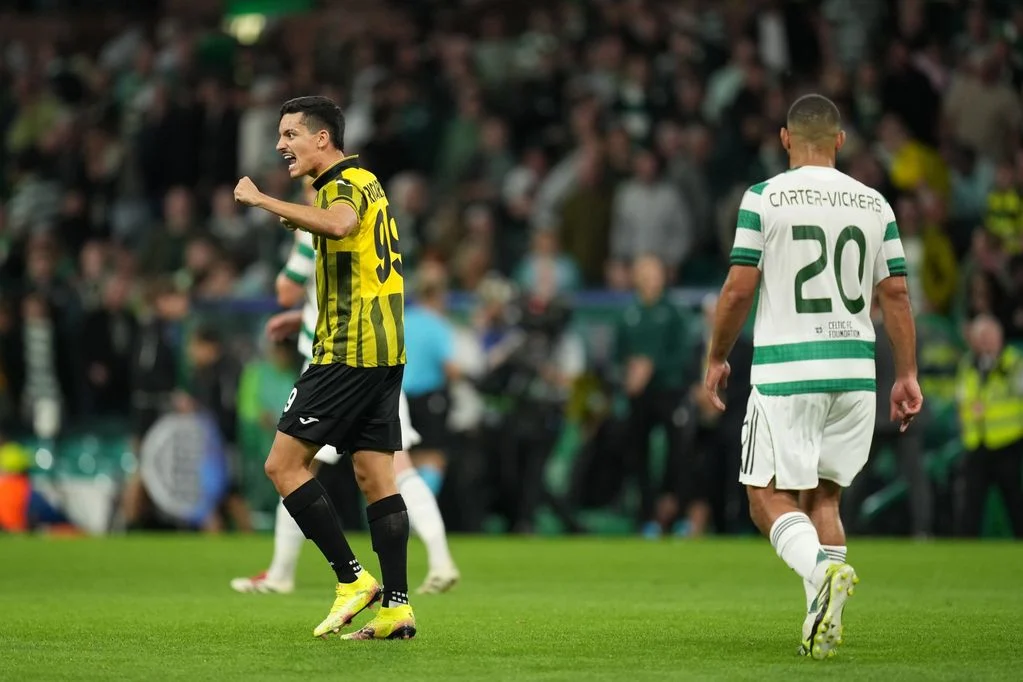 Kairat Almaty Siap Menghadapi Celtic di Champions League
