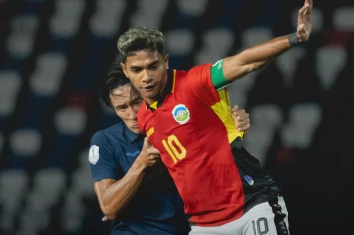 Kamboja Mengalahkan Timor Leste di ASEAN Championship: Ancaman Kepunahan Pohon Ek di Asia Tenggara