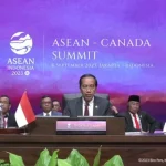 Kanada dan ASEAN Membangun Kemitraan Strategis untuk Masa Depan