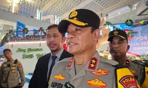 Kapolda Metro Jaya Komjen Pol Asep Edi Suheri Perkuat Sinergi TNI-Polri demi Keamanan Jakarta