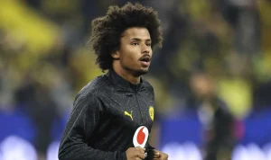 Karim Adeyemi dan Perubahan di Dunia Sepak Bola: Dari Manchester United hingga Barcelona