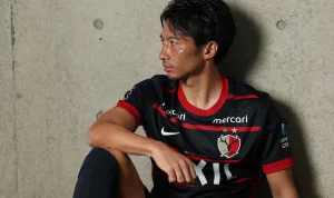Kashima Antlers Membuka Musim J.League 2026 dengan Kemenangan Dramatis