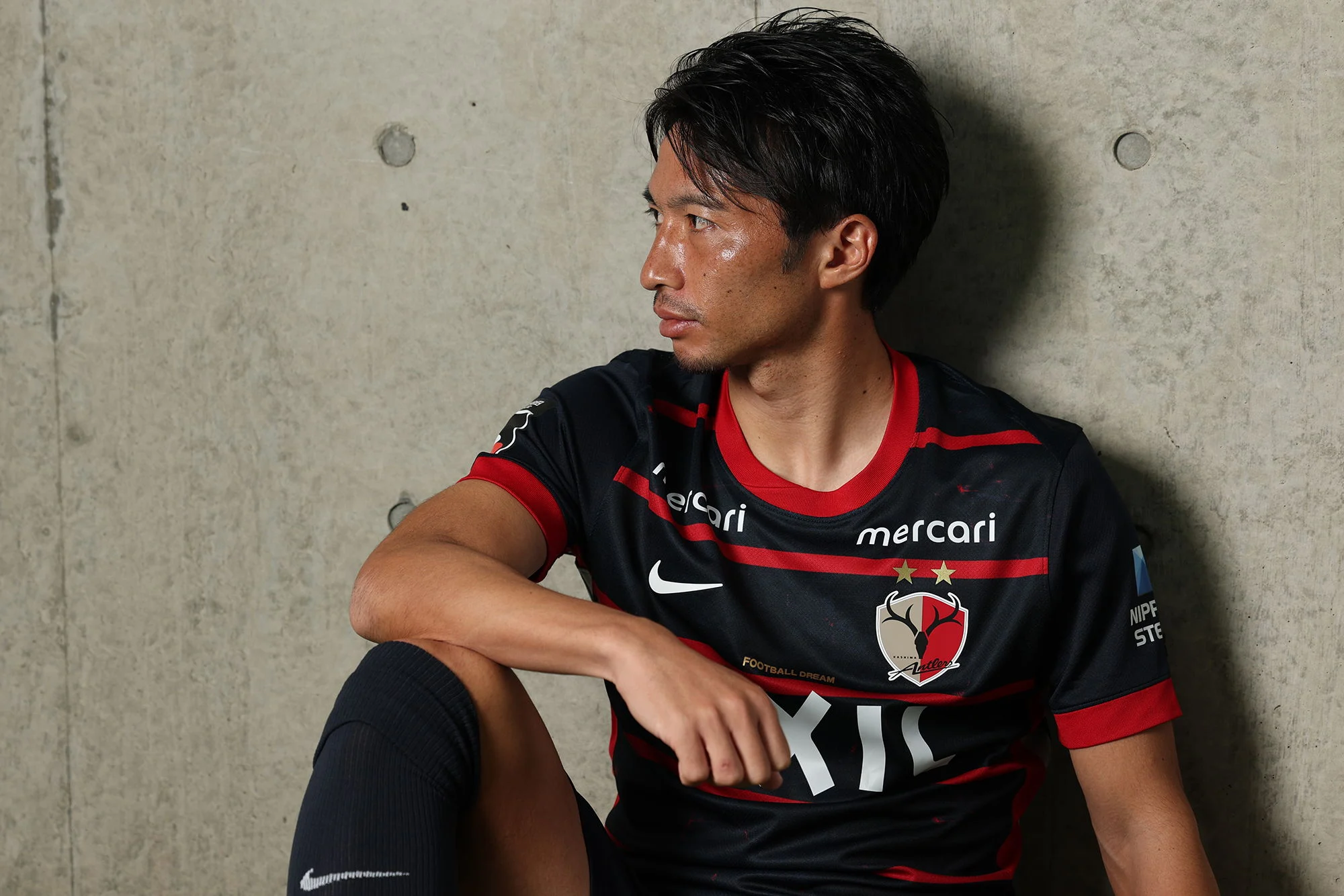 Kashima Antlers Membuka Musim J.League 2026 dengan Kemenangan Dramatis