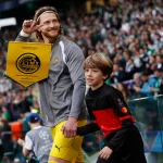 Kasper Hogh Pemain Baru Celtic Menjadi Pahlawan Dalam Kemenangan 5-1 Atas Kilmarnock