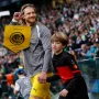 Kasper Hogh Pemain Baru Celtic Menjadi Pahlawan Dalam Kemenangan 5-1 Atas Kilmarnock