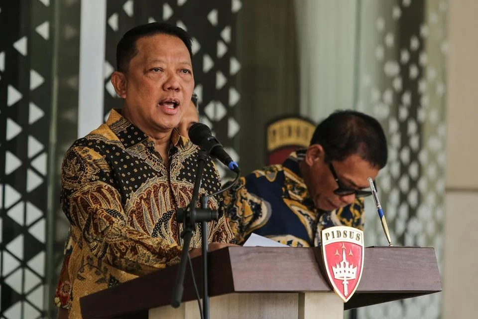 Kasus Febrie Adriansyah: Praperadilan dan Kontroversi TPPU